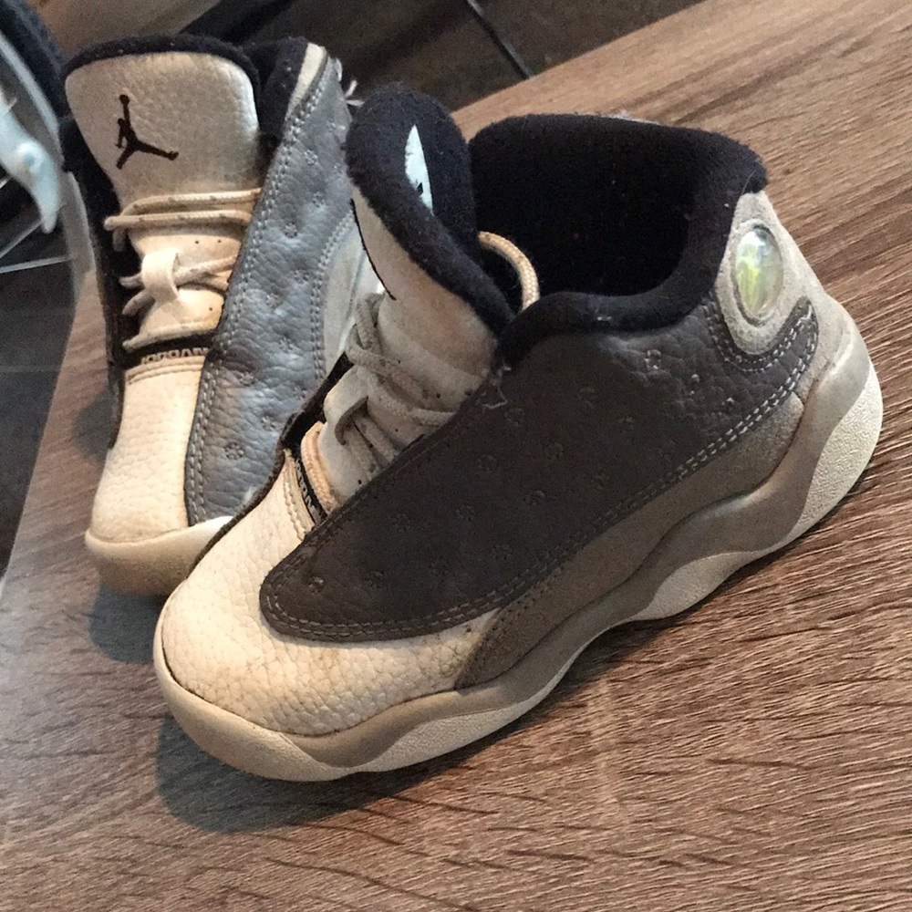 Jordan shoes
